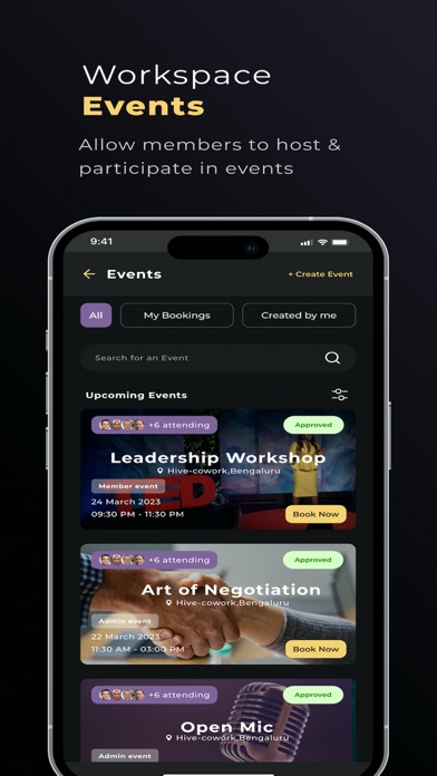 The Space KSA Screenshot