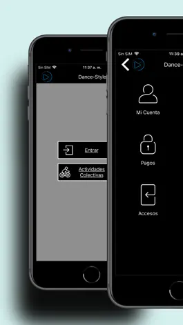 Game screenshot Dance & Style mod apk