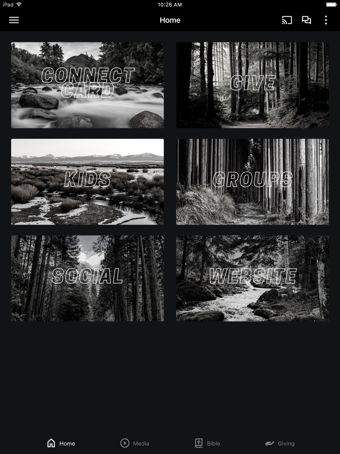 Champion Church - FL