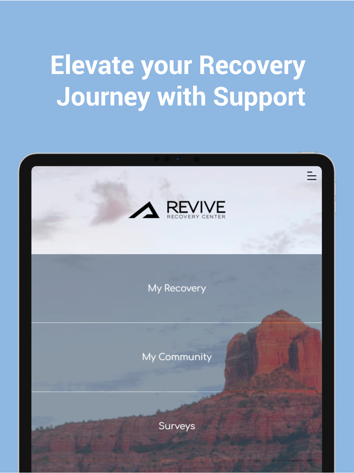 Revive Recovery