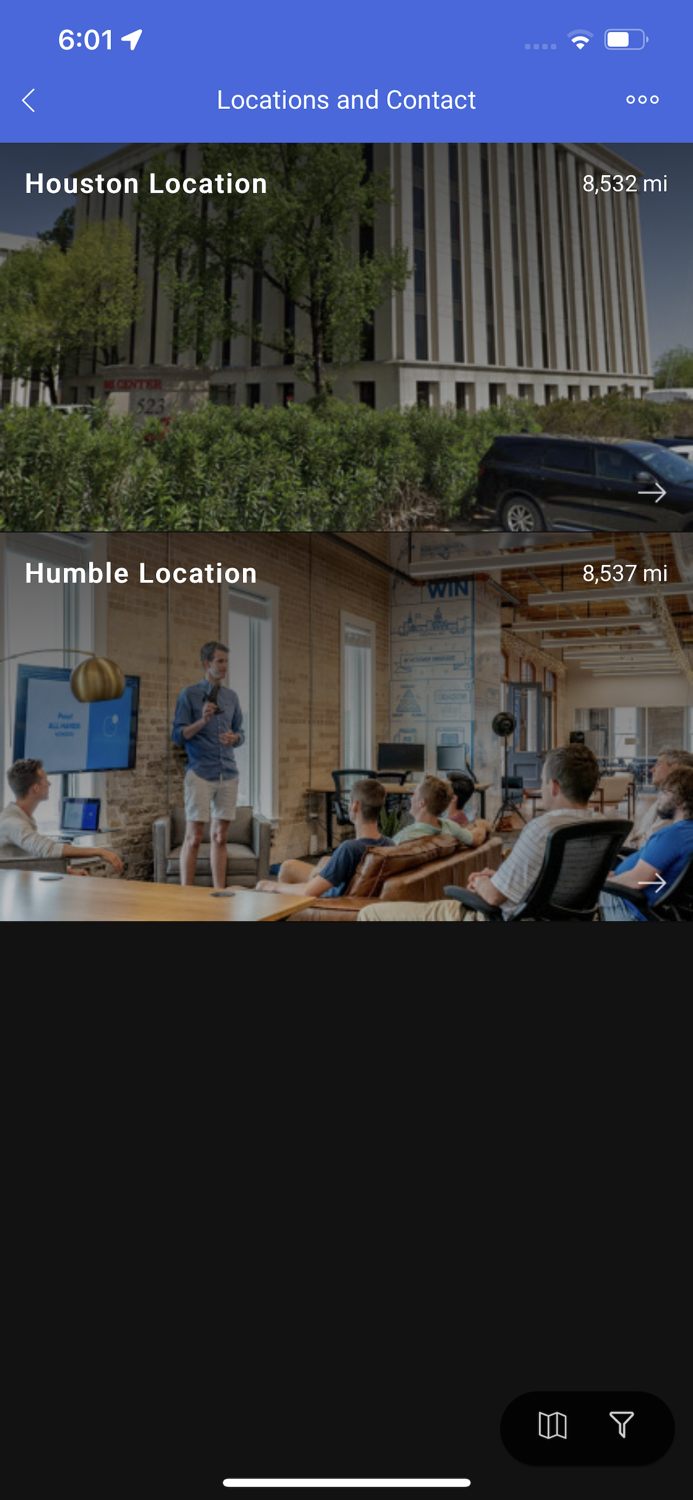 SM Mobile Tax Service