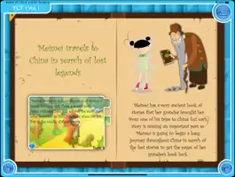 Game screenshot Better Youth Chinese 1 Vol.1 apk