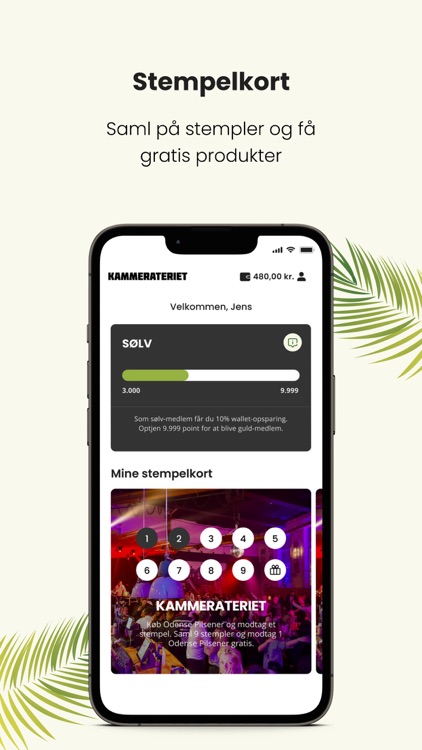 Kammerateriet screenshot-3