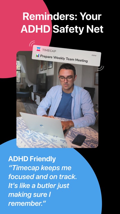 ADHD Organizer, Daily Planner