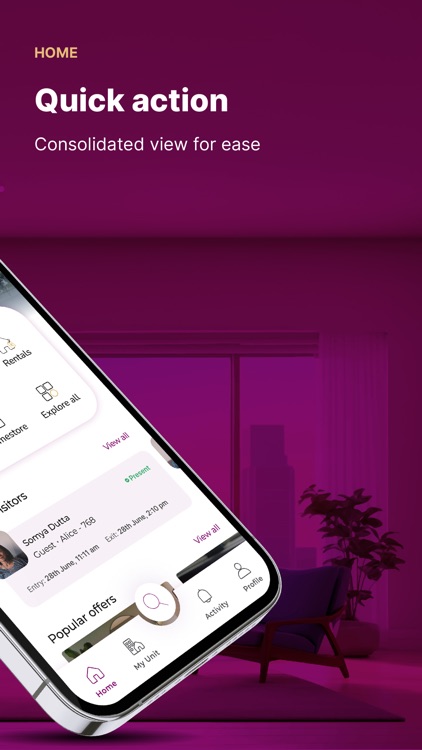 Dwell: Birla estates