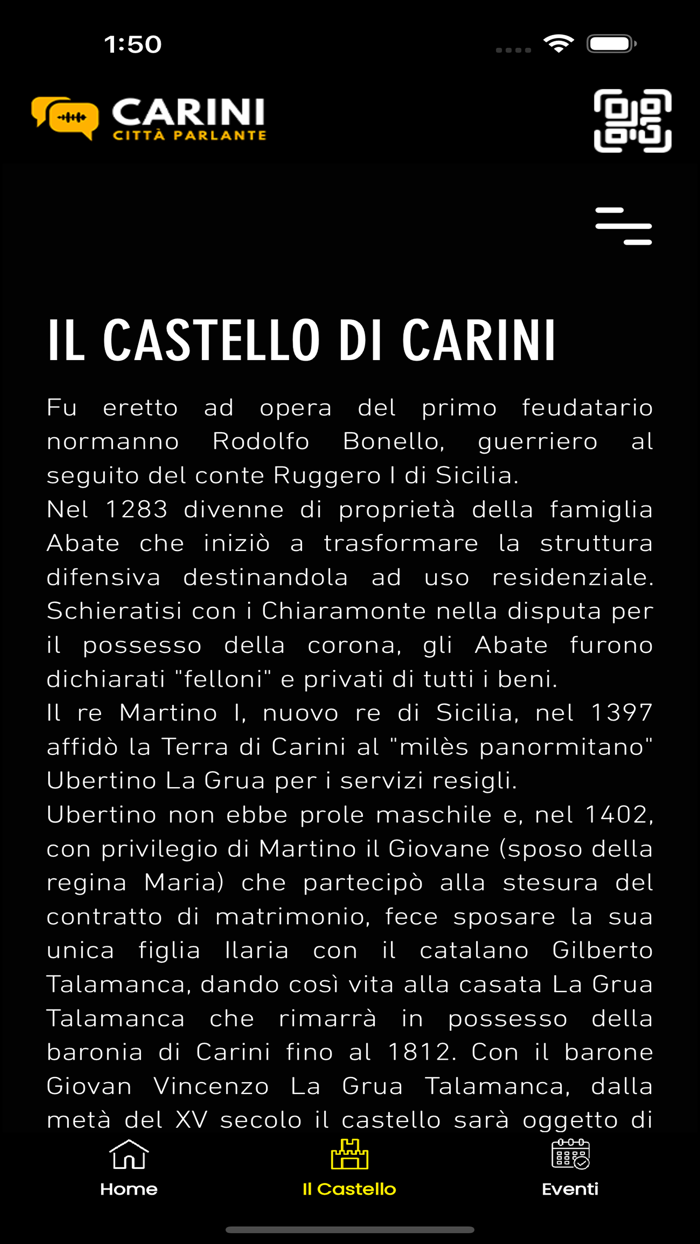 Carini Città Parlante