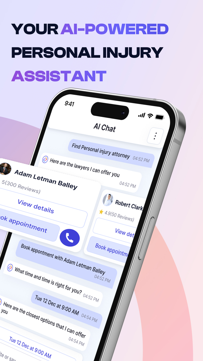 OwchBuddy AI Injury Assistant