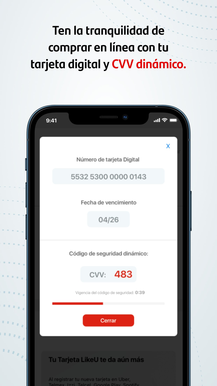 Súper Wallet