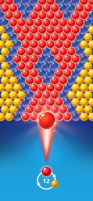 Bubble Shooter 3 - Play Bubble Shooter 3 Game online at Poki 2