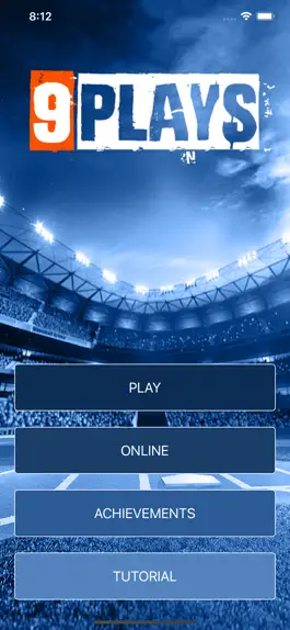 Game screenshot 9Plays mod apk