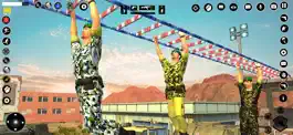 Game screenshot US Army Training Special Force hack