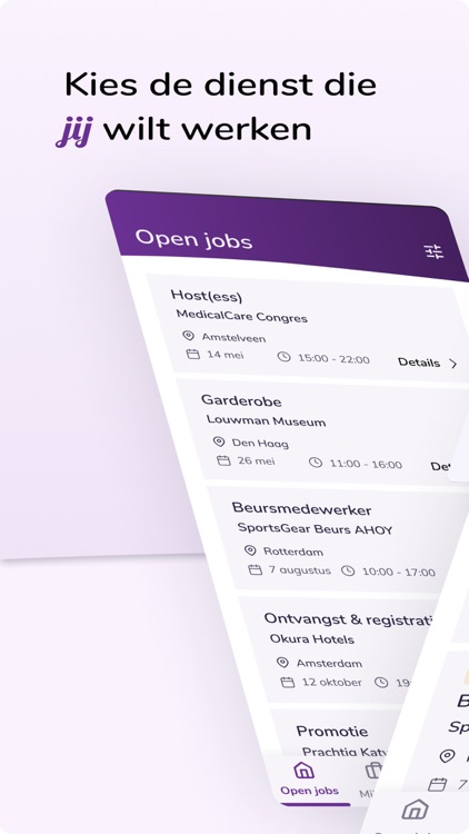 Goodday screenshot-3