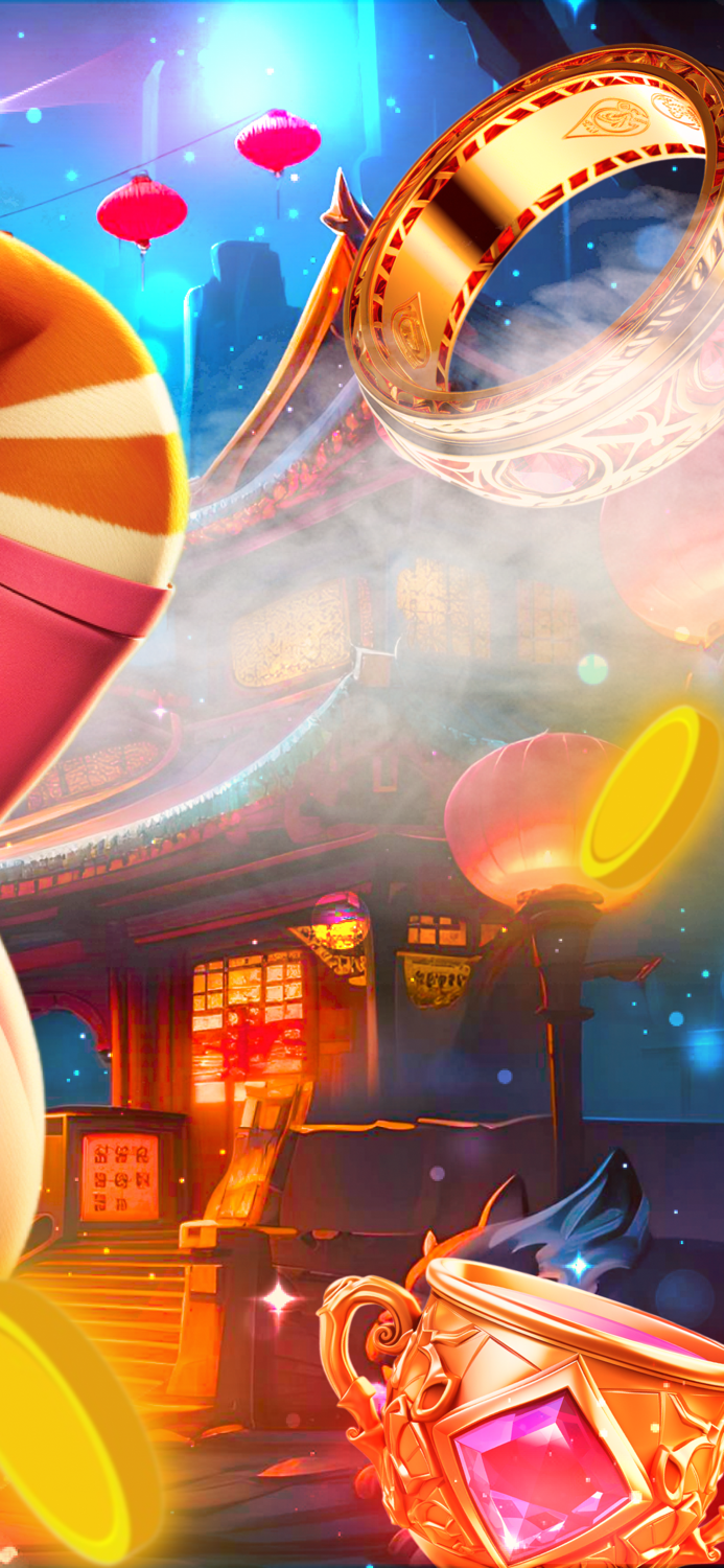 Fortune Tiger Cannon Attacker