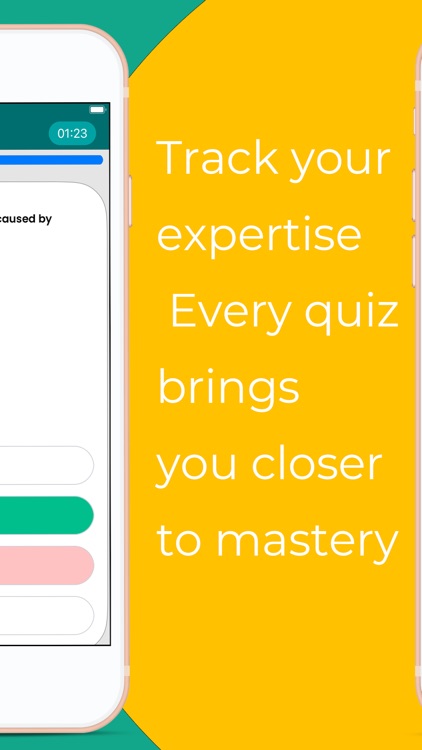 DoctoreQuiz screenshot-8