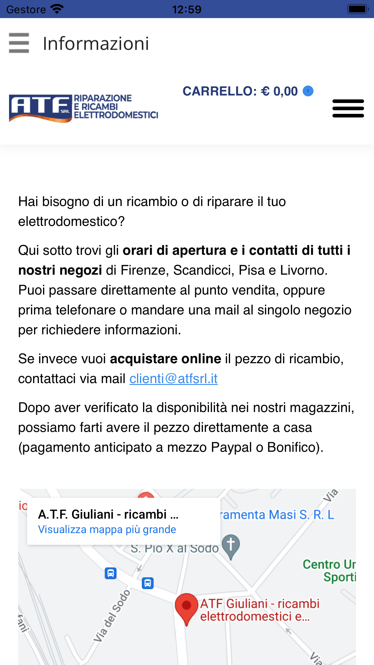 ATF Smart