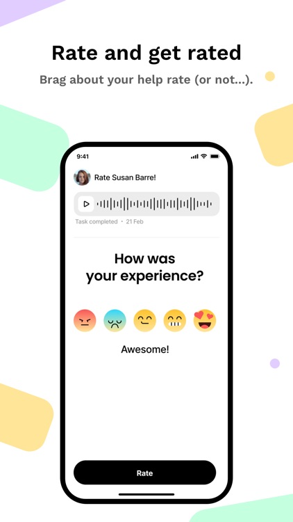 OnIt l audio tasks l organizer screenshot-6