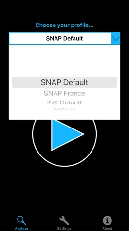 Game screenshot Detect Now mod apk