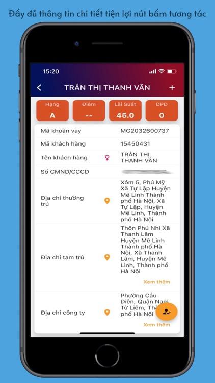 Nexus Collection screenshot-3