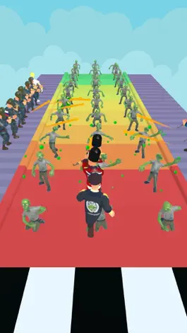 Game screenshot Soldier Factory apk