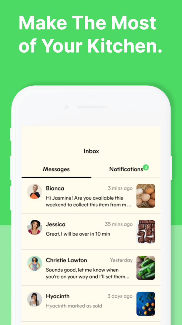 Cup of Sugar Marketplace