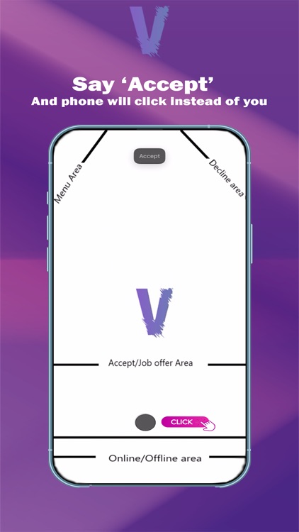 Voice Decline screenshot-4