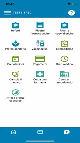 Game screenshot TreC+ apk
