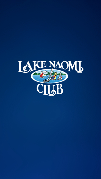 Lake Naomi Club Screenshot