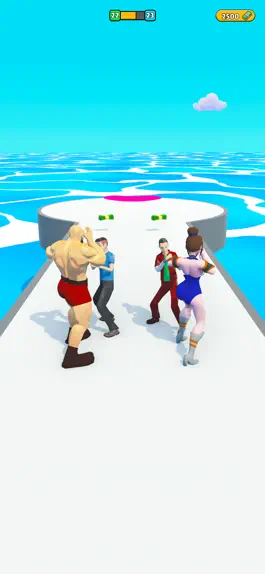 Game screenshot Dream Lover 3D apk