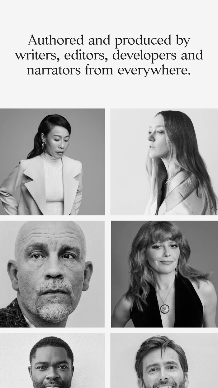 Alexander - Audio Books