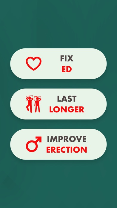 Mencare: Health & Workouts Screenshot