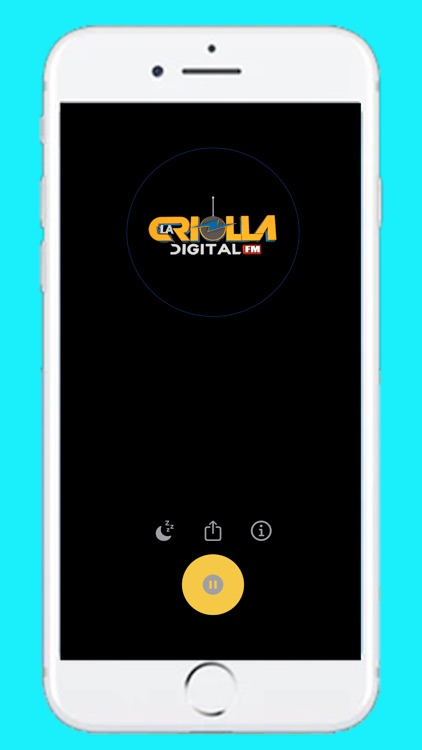 La Criolla Digital Fm