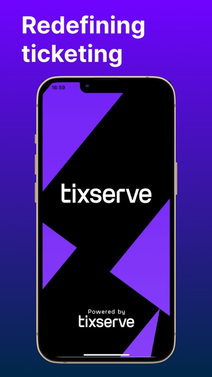 Tixserve