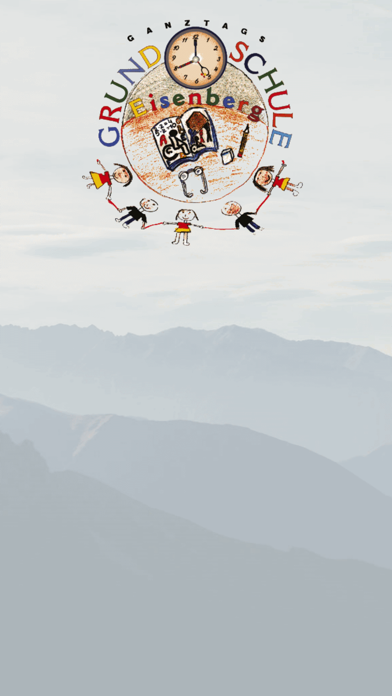 Pestalozzischule Eisenberg Screenshot
