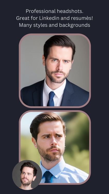 ArtifyMe: AI Pro Headshots