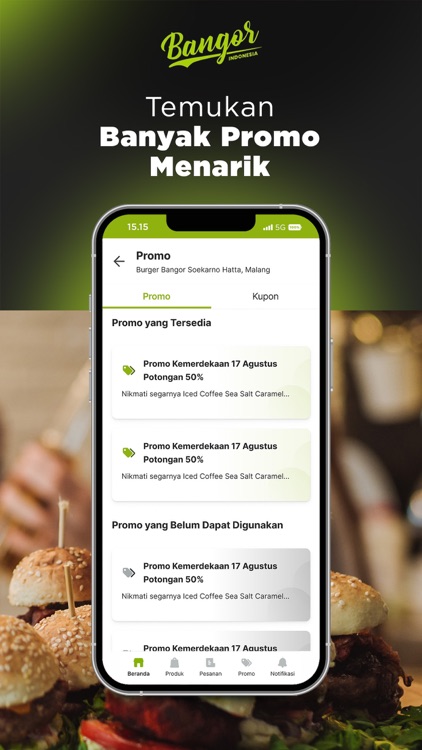 Bangor Plus screenshot-4