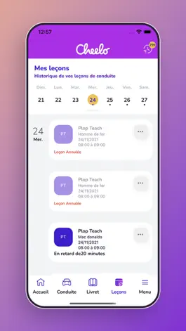 Game screenshot Cheelo hack