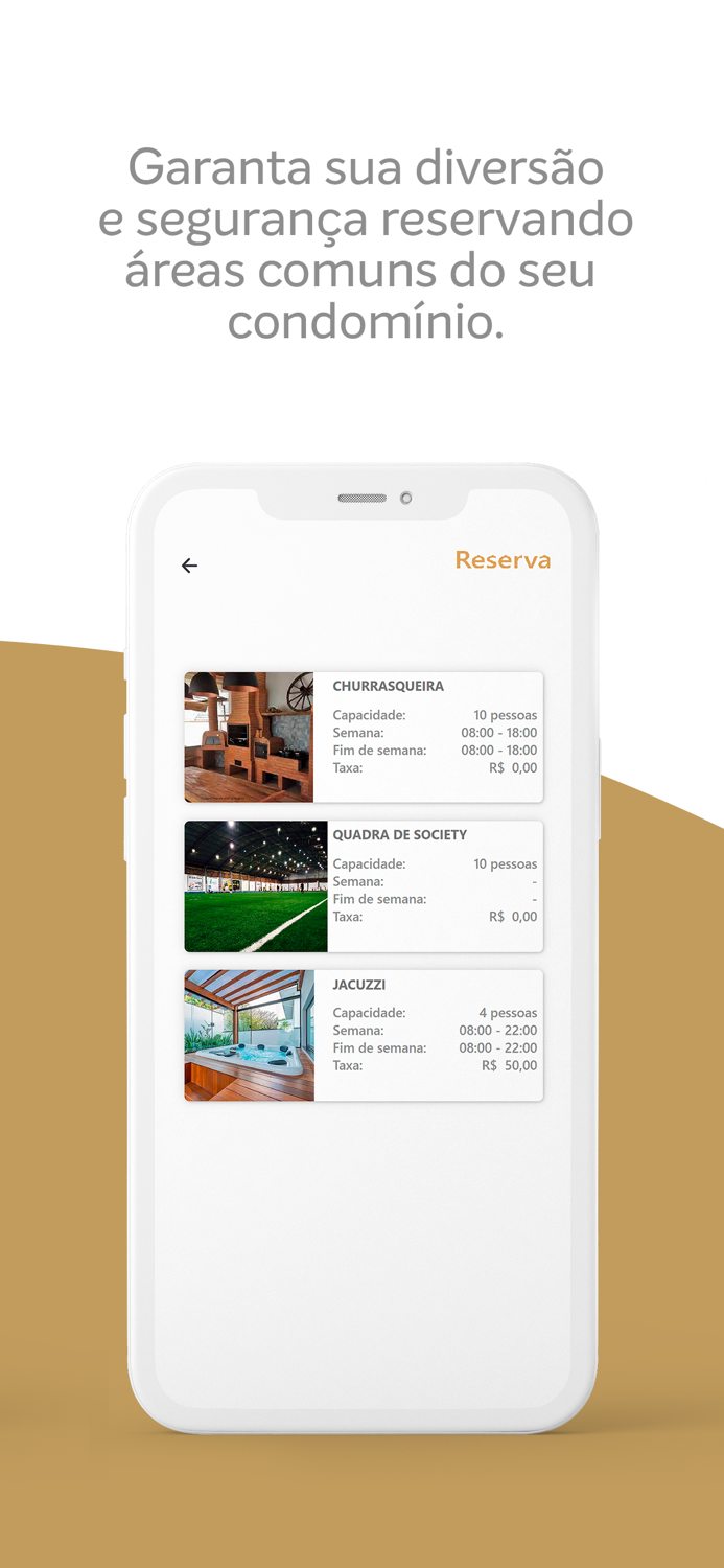 Royalle Adm. de Condomínios