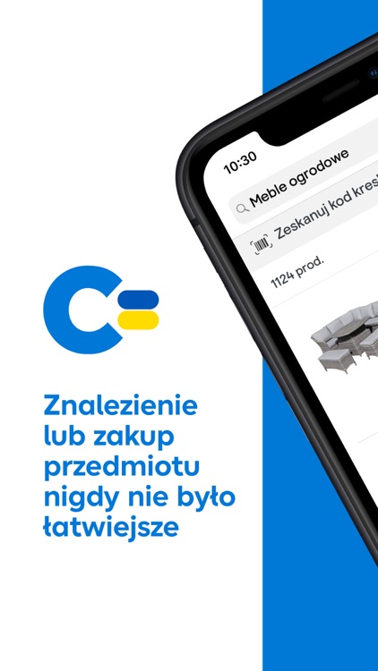 Castorama - market budowlany screenshot-0