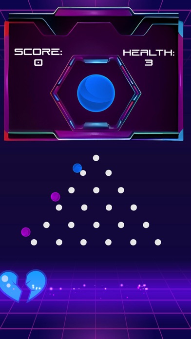 Fliko Space Triumph Screenshot