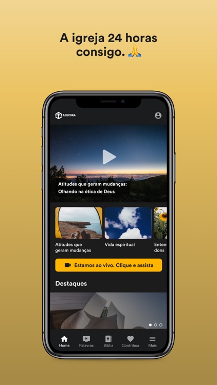 Assembleia de Deus de Évora