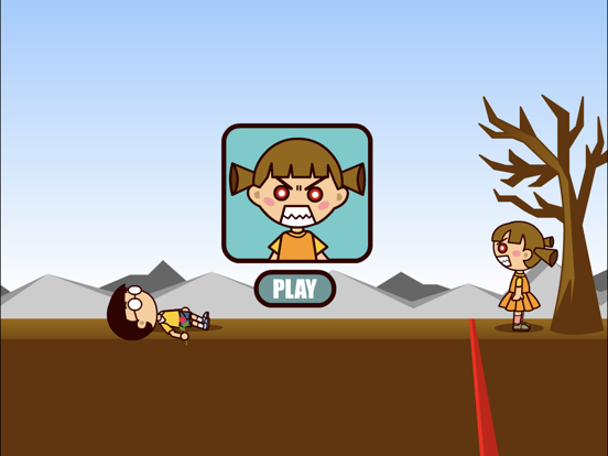 Angry girl - girls games screenshot 4