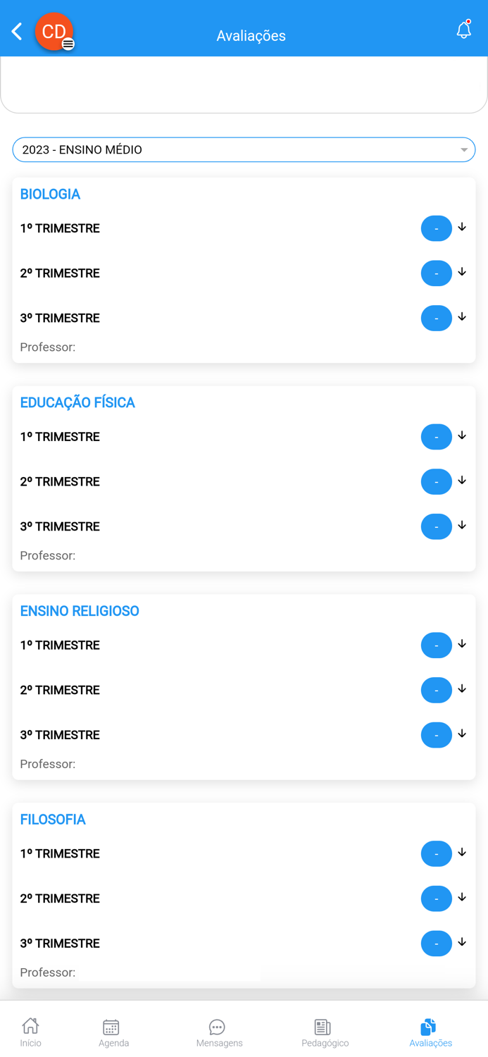 Colégio Maria Imaculada