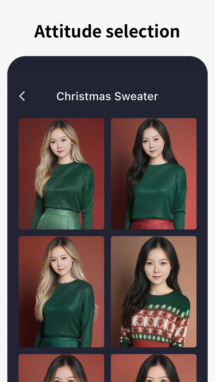 ailoraAi Studio Photography