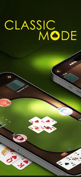 Game screenshot 28 Card Game Offline apk