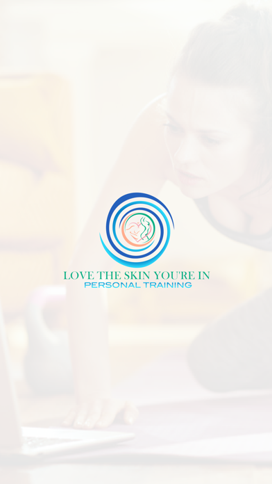 LoveTheSkinYoureInTraining Screenshot