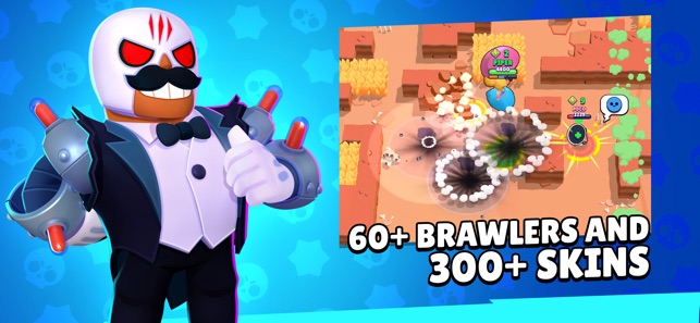 Brawl Stars