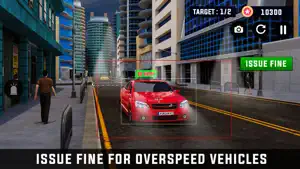 Police Simulator Games 2024 screenshot 3