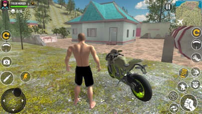Battleground Survival Gun Game Screenshot