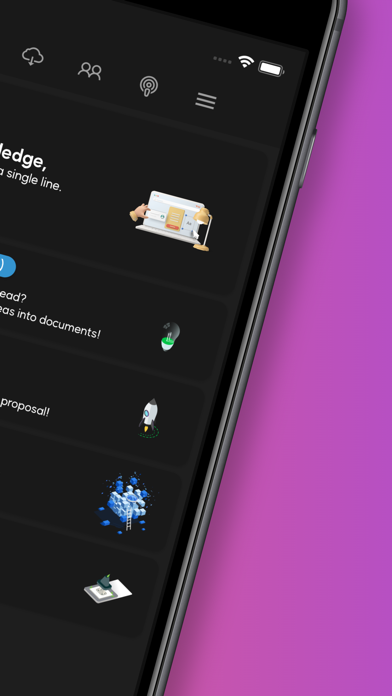 IDEADot._Idea & Plan with GPT. Screenshot