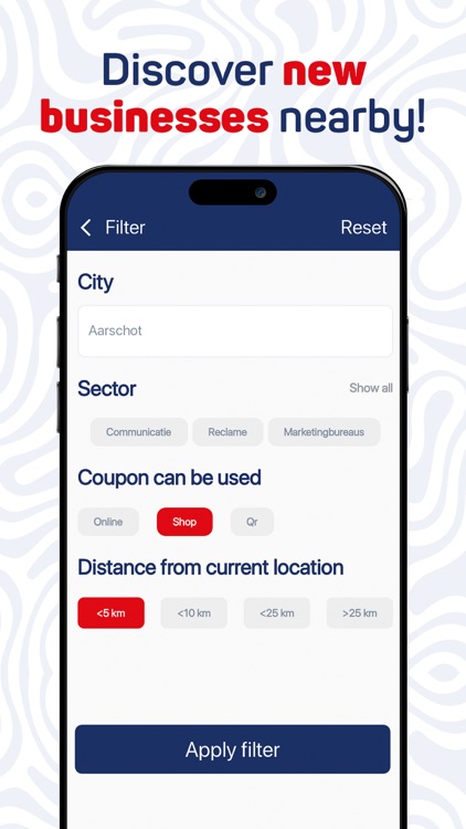 Handelsgids screenshot-3